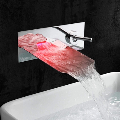 Mission Style Bathroom Faucets